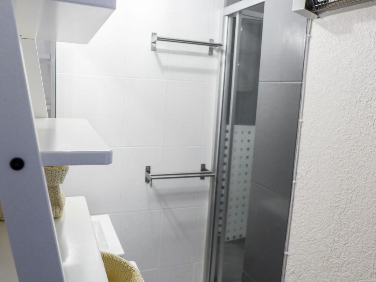 Holiday Home Hameau Des Tamarins-1 By Interhome Le Barcarès Екстериор снимка
