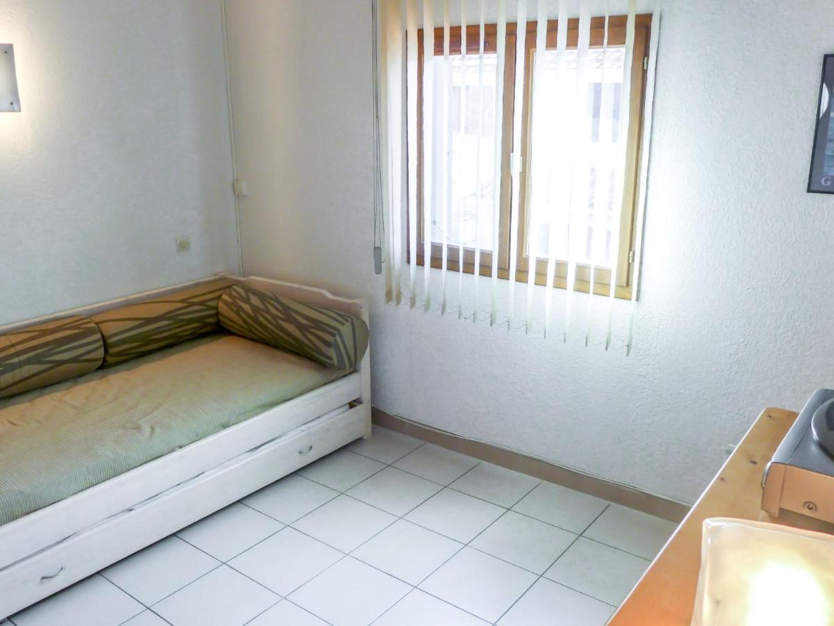 Holiday Home Hameau Des Tamarins-1 By Interhome Le Barcarès Екстериор снимка
