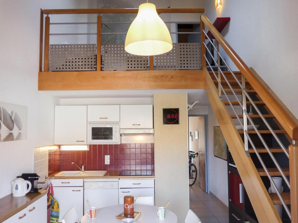 Holiday Home Hameau Des Tamarins-1 By Interhome Le Barcarès Екстериор снимка